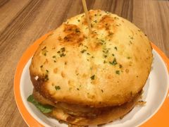 -必胜客(新中纬店)