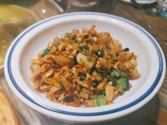 白辣椒肥肠-田趣园长沙菜(天安云谷店)