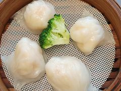 -东方御宴海鲜酒楼(棕泉酒店)