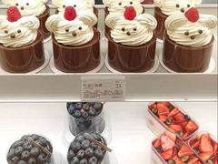 -好利来(团结湖店)