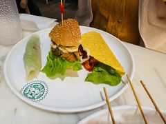 -素虎料理(前门店)