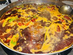 -张大胡子鱼头火锅酒楼(长益路店)