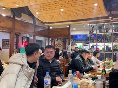 -状元阁烧烤(新华路总店)