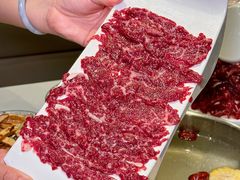 -牛三斤潮汕鲜牛肉火锅(世贸天阶店)