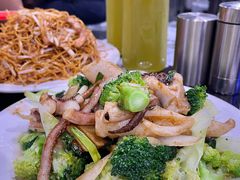 -一哥美食(总店)