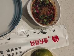-渔夫蒸鲜(世奥湾店)