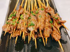 -湘江大码头·龙虾馆(渔人码头一店)