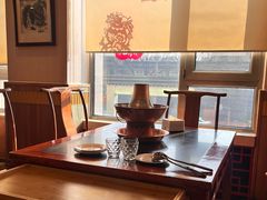 -南门涮肉(北洼路店)