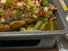 -川湘人家(次渠店)