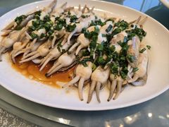 -京香轩·中餐厅(上海中庚聚龙酒店)