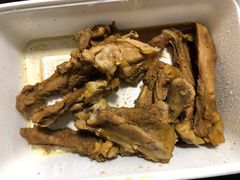 香辣酱骨架-一心一味(福星店)