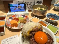 -肉肉大米(德基广场店)