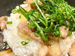 -蒜香焼肉PURUSHIN(马场路店)