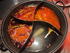 -朱光玉火锅馆(小寨原力场店)