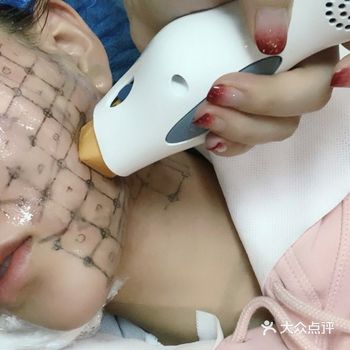 送给20岁的礼物:热玛吉