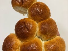 葡萄面包-都恩客(高岛屋百货店)
