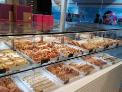 -BreadTalk面包新语(长寿路地铁站店)