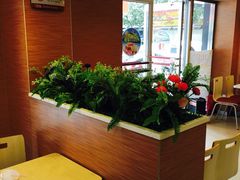 -迈德思客•汉堡•烤鸡(围墙巷店)