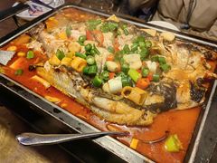 -炉鱼(天河领展店)