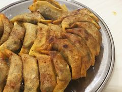 牛肉锅贴-桂萍特色牛筋牛杂(长堤街总店)