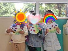 -苏州市姑苏区宝仁幼儿园