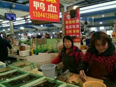-陇南批发市场
