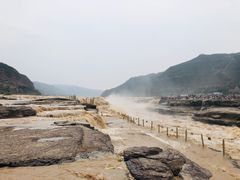 -陕西黄河壶口瀑布旅游区