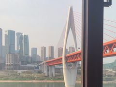 -小天鹅火锅·一线江景洪鼎旗舰店(洪崖洞店)