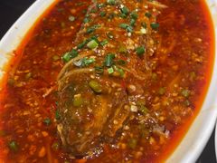 -陈麻婆豆腐总店