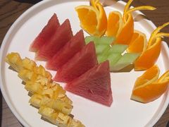 -品味杭州·粤式融合·海鲜小馆·钱江新城CBD