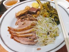 -壹只卤鹅(华润万家店)