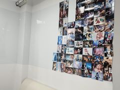 -米游妙妙屋cosplay换装自拍摄影体验馆