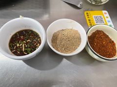 -陈小肠自助火盆烧烤(海门渔村美食街店)