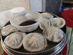 汤包-十里铺铁板鱿鱼