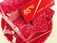 -85度C(厦门台湾街店)