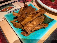 -锦城印象火锅(天府三街店)