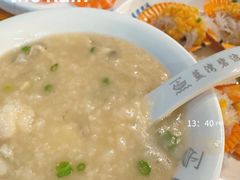 -蓝湾碧波·老字号·疍家非遗海上餐厅