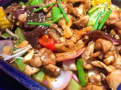 -蛙来哒(东城万达店)
