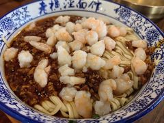 -老横泾面馆(吴中横泾店)
