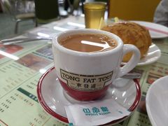 -東發道茶冰廰(人民广场店)
