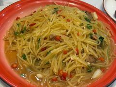 泰椒土豆丝-苏湘小馆·不做预制菜(青年公社店)