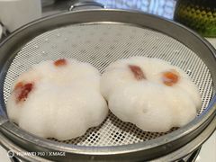 -华威约饭街