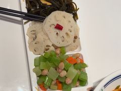 -丝路伊兰·兰州牛肉面(牛街总店)