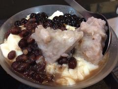 豆浆冰4号-鲜芋仙Meet Fresh(五道口店)