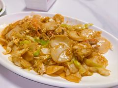 -金海湾海鲜排档(朱家尖店)