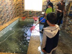 -荣德灶台鱼(圣泉寺店)