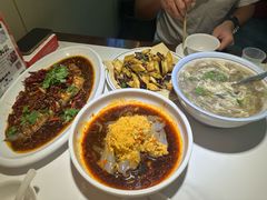 -东来土菜馆(民祥园路店)