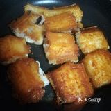 吃了停不下来鱼--香煎带鱼