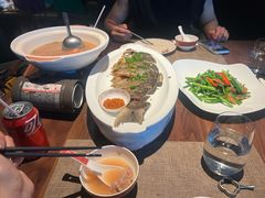 -曾宴·楚菜(湖北省博物馆店)