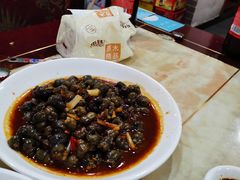 -红灯笼龙凤饭店(宁波老字号店)